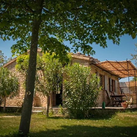 Casa Dei Colli *