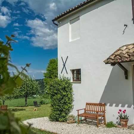 Casa Dei Colli * Mergo