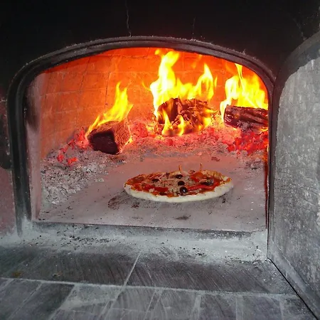 Lantställe Casa Dei Colli Mergo