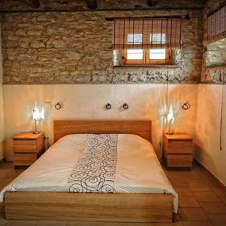 Lantställe Casa Dei Colli *