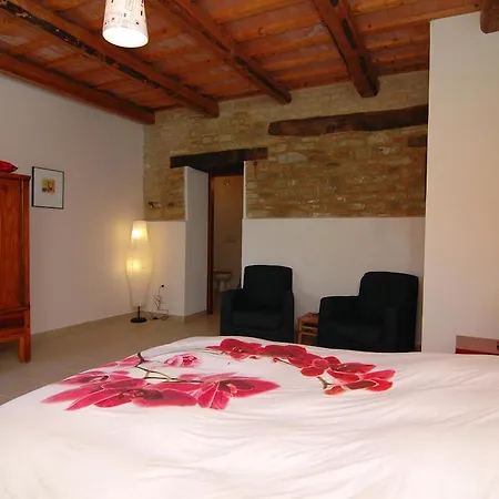 Lantställe Casa Dei Colli *