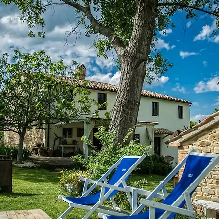 Lantställe Casa Dei Colli