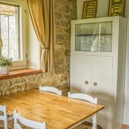 Lantställe Casa Dei Colli *