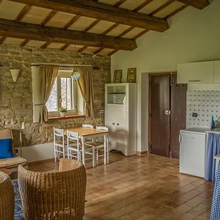 Casa Dei Colli *
